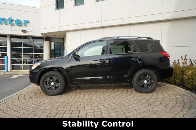 used 2012 Toyota RAV4 car, priced at $11,062