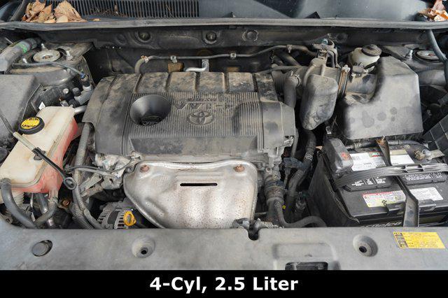 used 2012 Toyota RAV4 car, priced at $11,062