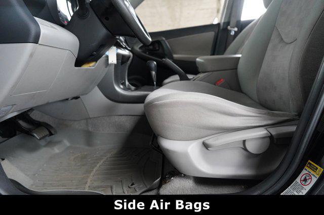 used 2012 Toyota RAV4 car, priced at $11,062