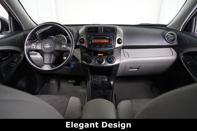 used 2012 Toyota RAV4 car, priced at $11,062