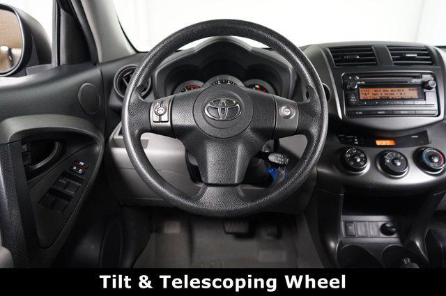 used 2012 Toyota RAV4 car, priced at $11,062