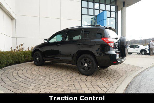 used 2012 Toyota RAV4 car, priced at $11,062