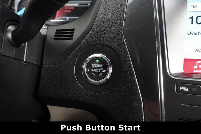 used 2018 Ford Explorer car, priced at $17,300