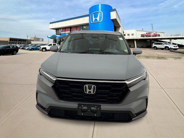 new 2025 Honda CR-V car, priced at $35,245