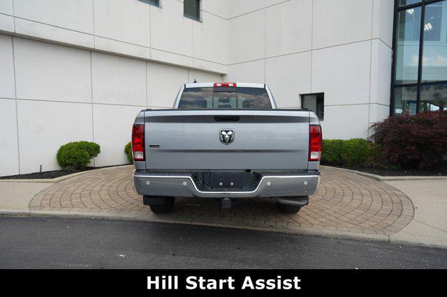 used 2020 Ram 1500 Classic car, priced at $25,957