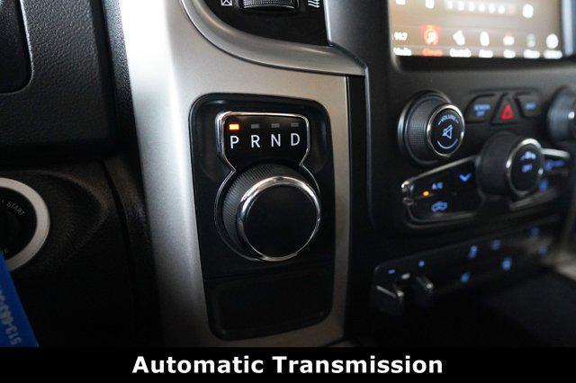 used 2020 Ram 1500 Classic car, priced at $25,957