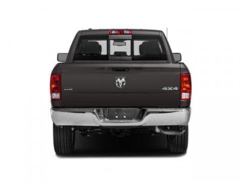 used 2020 Ram 1500 Classic car, priced at $26,537