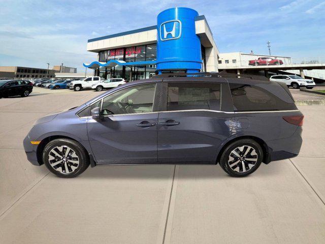 new 2026 Honda Odyssey car, priced at $44,885