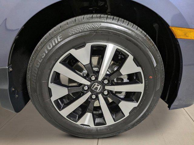 new 2026 Honda Odyssey car, priced at $44,885