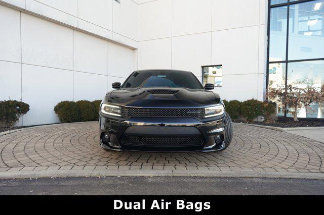 used 2021 Dodge Charger car, priced at $32,428