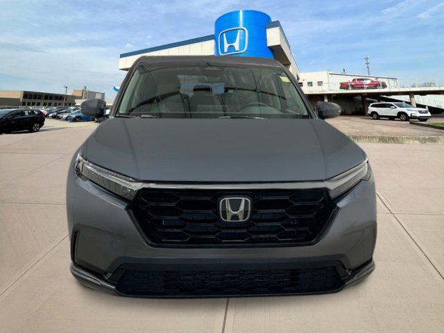 new 2025 Honda CR-V car, priced at $35,245
