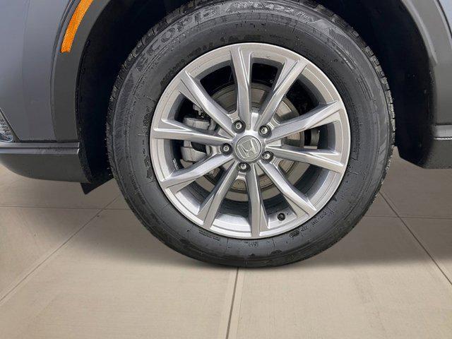 new 2025 Honda CR-V car, priced at $35,245