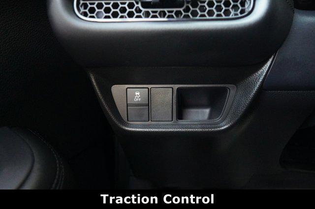 used 2023 Honda HR-V car, priced at $24,965