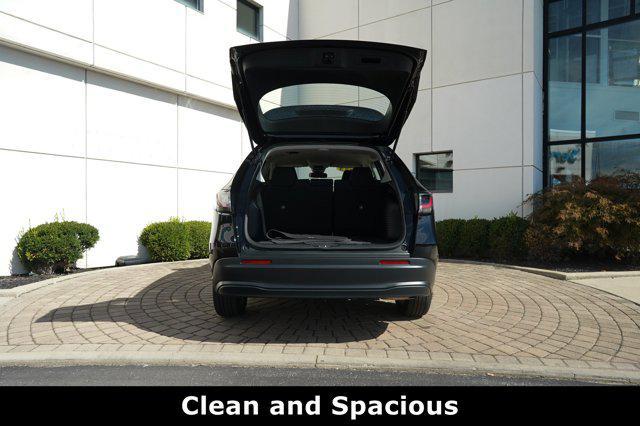 used 2023 Honda HR-V car, priced at $24,965