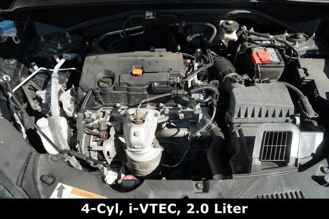 used 2023 Honda HR-V car, priced at $24,965