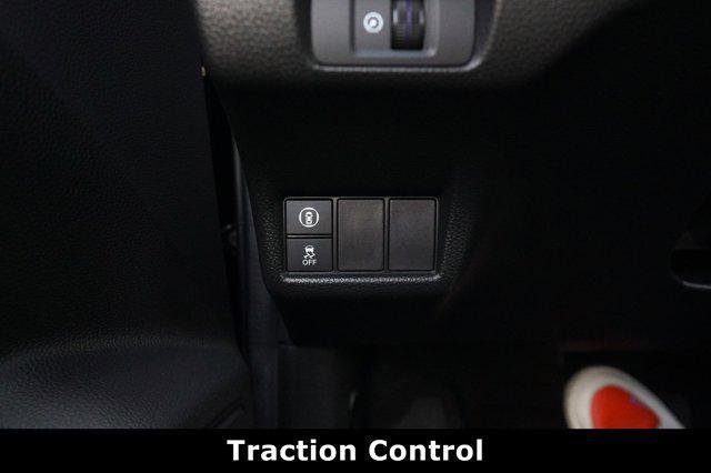 used 2024 Honda Civic car, priced at $27,820