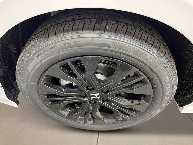 new 2026 Honda Odyssey car, priced at $45,845