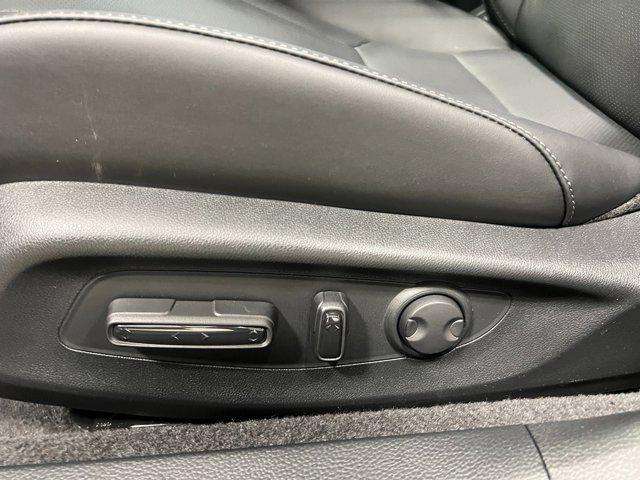 new 2025 Honda Accord Hybrid car, priced at $40,495