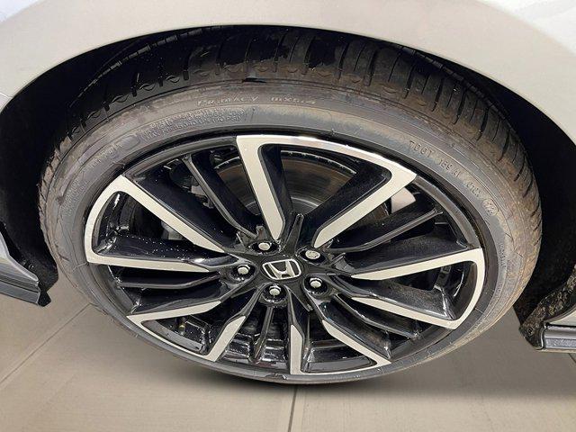 new 2025 Honda Accord Hybrid car, priced at $40,495