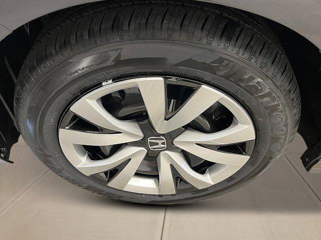 new 2026 Honda Civic car, priced at $25,790