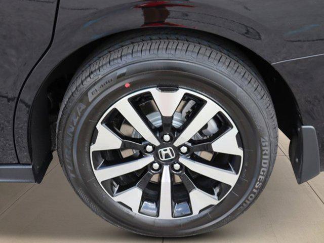 new 2026 Honda Odyssey car, priced at $44,655