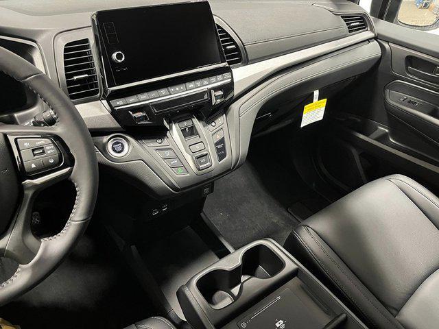 new 2026 Honda Odyssey car, priced at $44,655