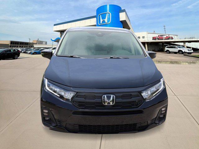 new 2026 Honda Odyssey car, priced at $44,655