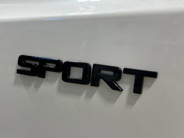 new 2026 Honda CR-V Hybrid car, priced at $38,580