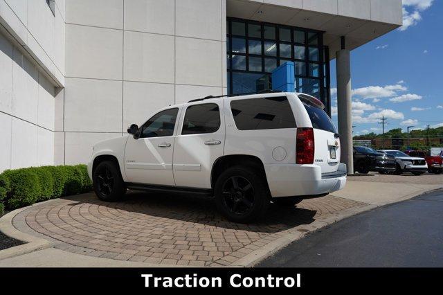 used 2010 Chevrolet Tahoe car, priced at $13,233