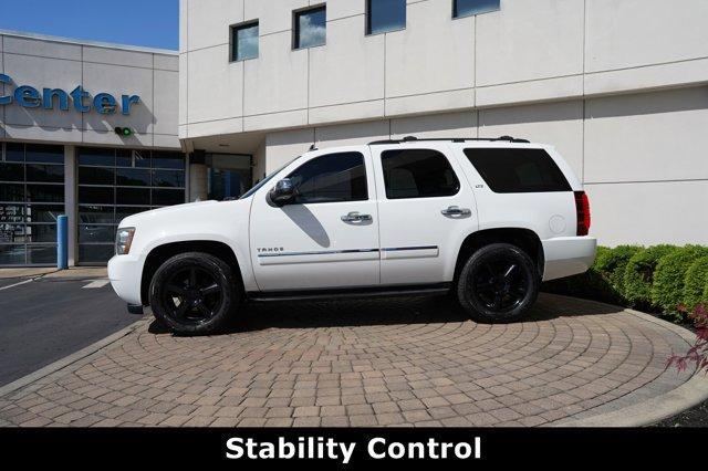 used 2010 Chevrolet Tahoe car, priced at $13,233