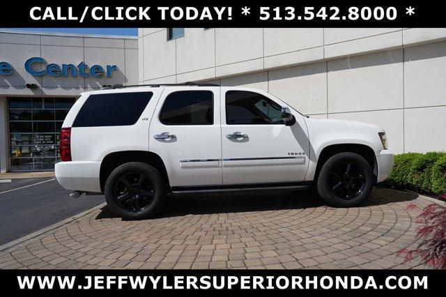 used 2010 Chevrolet Tahoe car, priced at $13,170