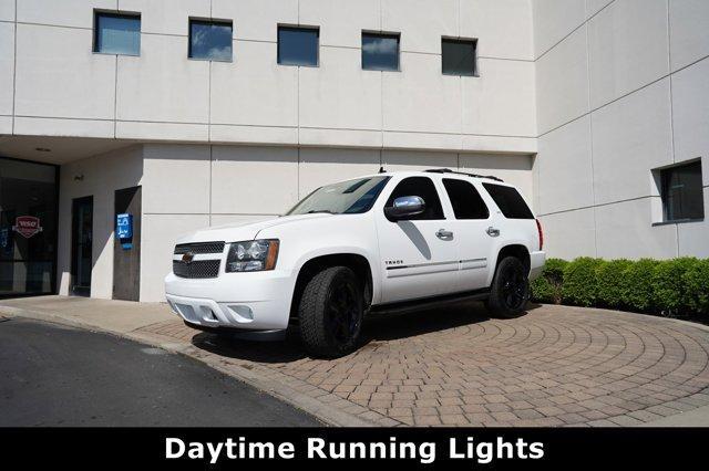 used 2010 Chevrolet Tahoe car, priced at $13,170