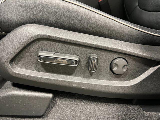new 2025 Honda Pilot car, priced at $55,030