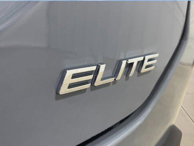 new 2025 Honda Pilot car, priced at $55,030