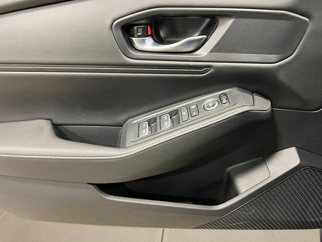 new 2025 Honda Accord Hybrid car, priced at $34,850