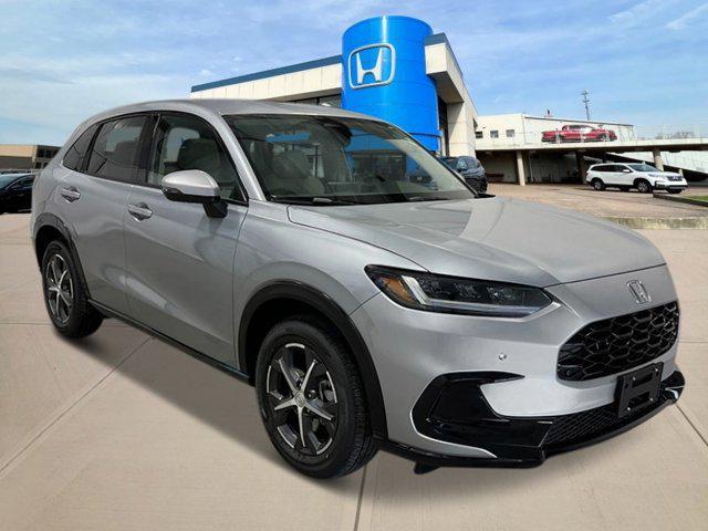 new 2025 Honda HR-V car, priced at $32,395