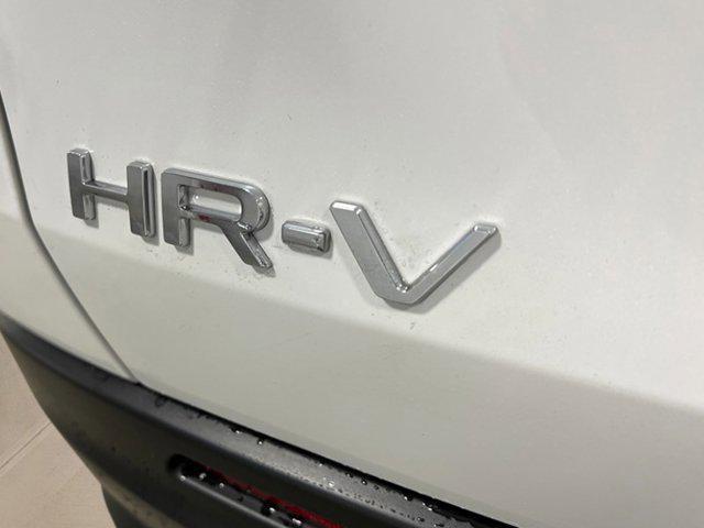 new 2025 Honda HR-V car, priced at $28,705