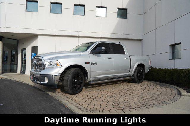 used 2016 Ram 1500 car, priced at $20,755