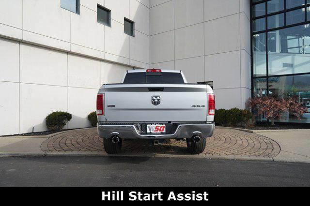 used 2016 Ram 1500 car, priced at $20,755