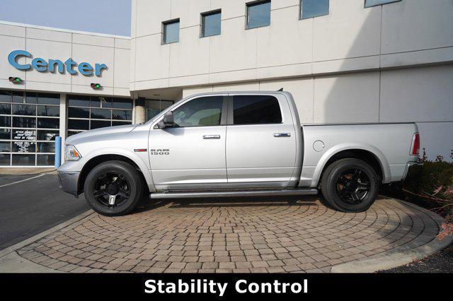 used 2016 Ram 1500 car, priced at $20,755