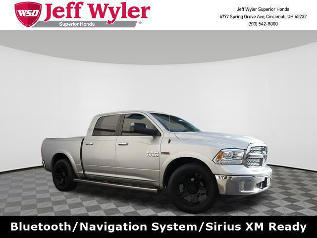 used 2016 Ram 1500 car, priced at $23,575