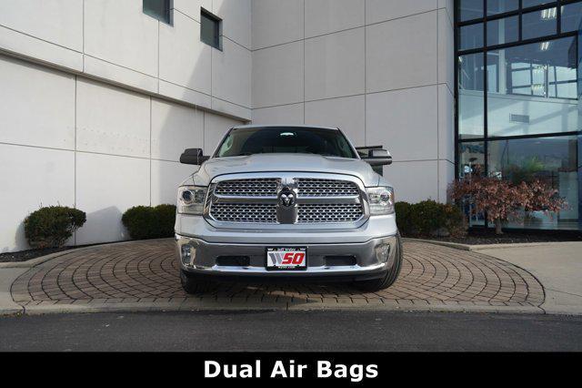 used 2016 Ram 1500 car, priced at $20,755