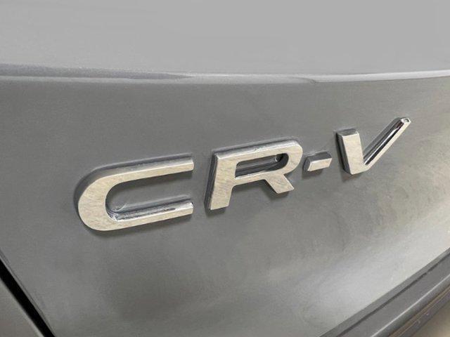 new 2025 Honda CR-V car, priced at $38,305