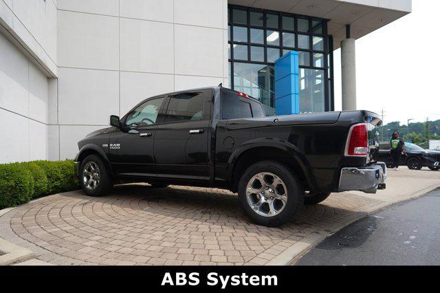 used 2017 Ram 1500 car, priced at $24,031