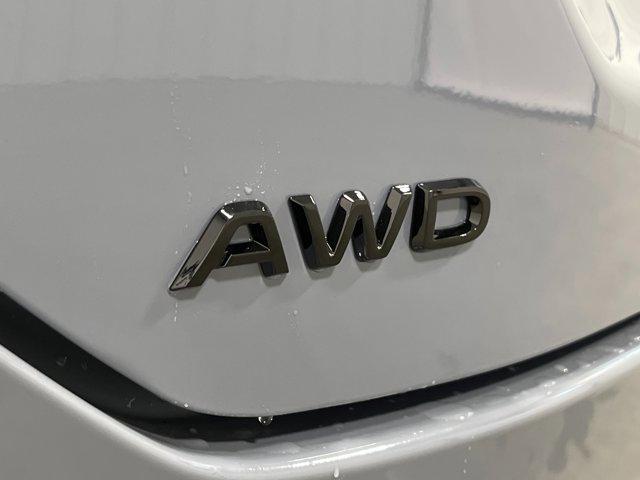 new 2025 Honda Pilot car, priced at $44,250