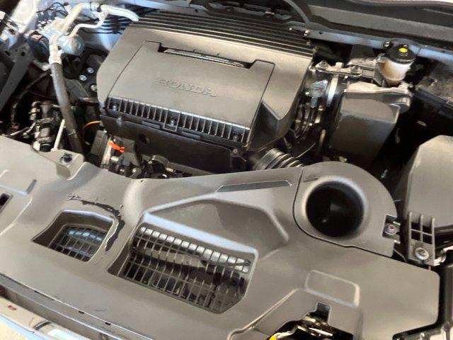 new 2025 Honda Pilot car, priced at $44,250