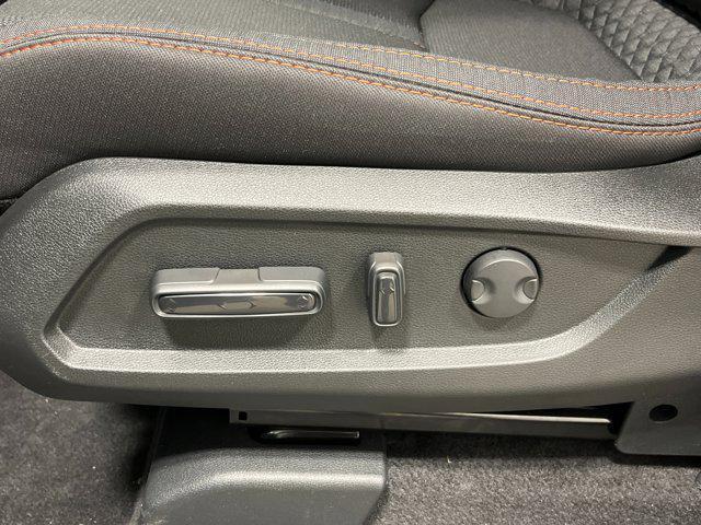 new 2025 Honda Pilot car, priced at $44,250