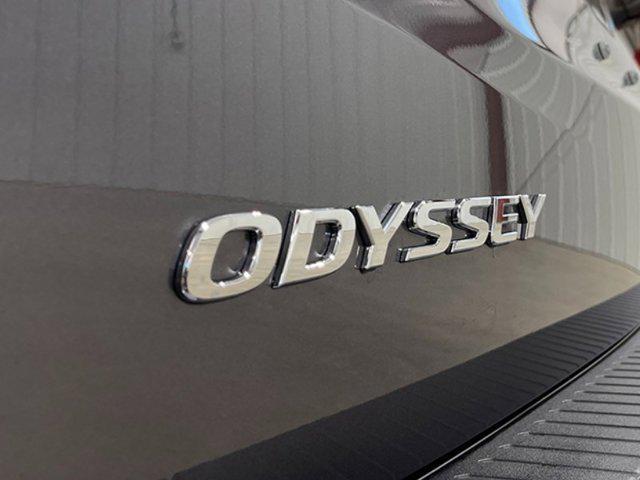 new 2024 Honda Odyssey car, priced at $42,705