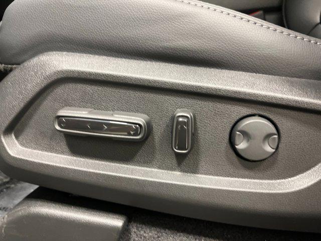 new 2025 Honda Pilot car, priced at $53,450