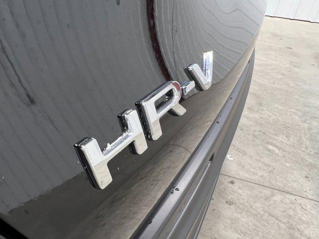 new 2023 Honda HR-V car, priced at $26,595